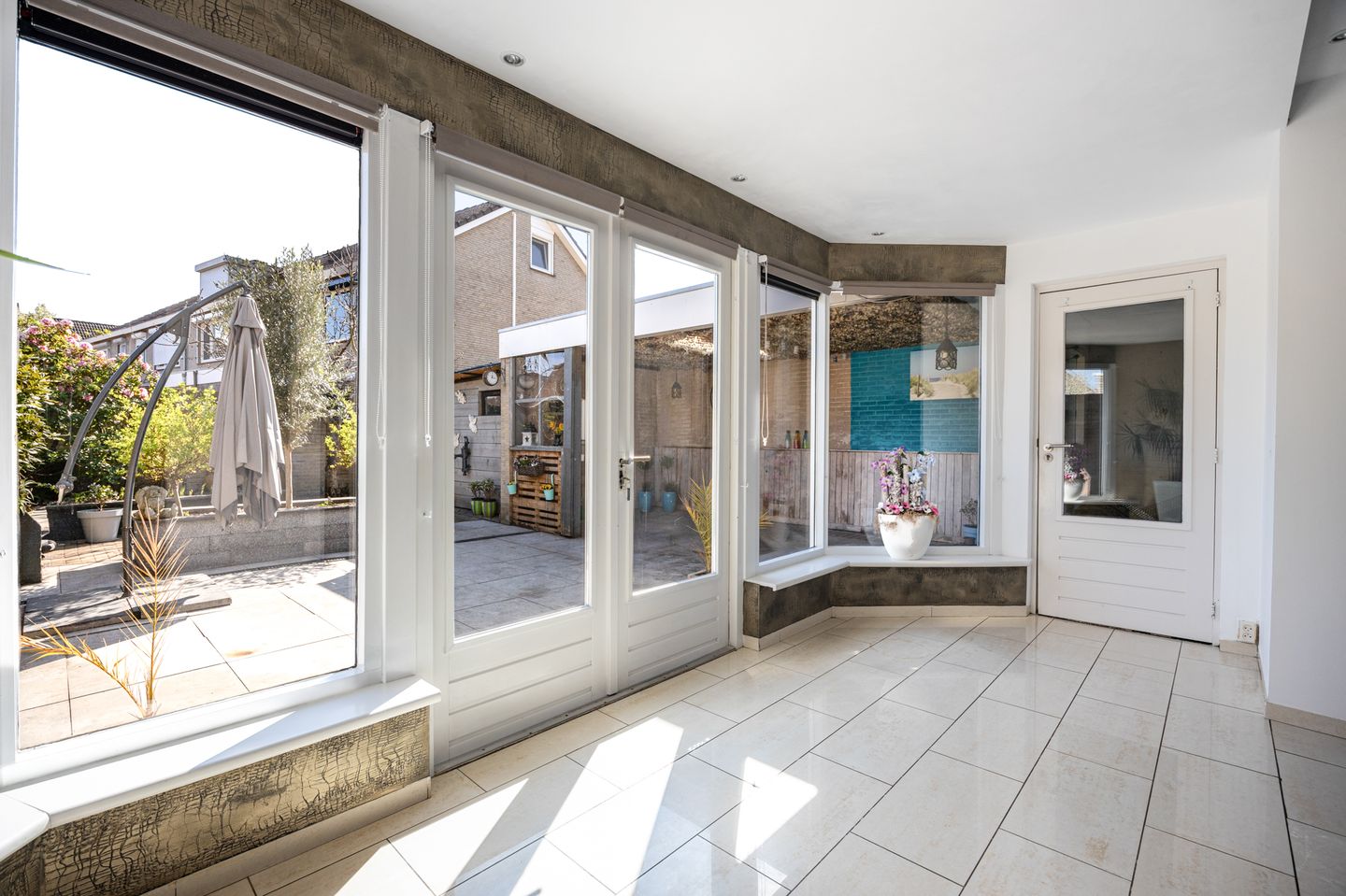 Foto 14 van Liesbosweg 128