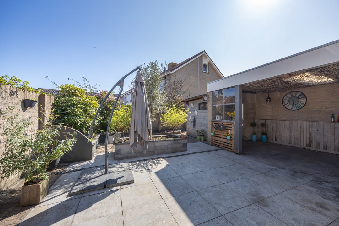 Foto 31 van Liesbosweg 128