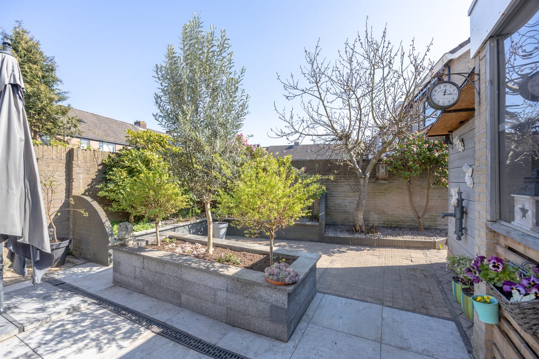 Foto 32 van Liesbosweg 128