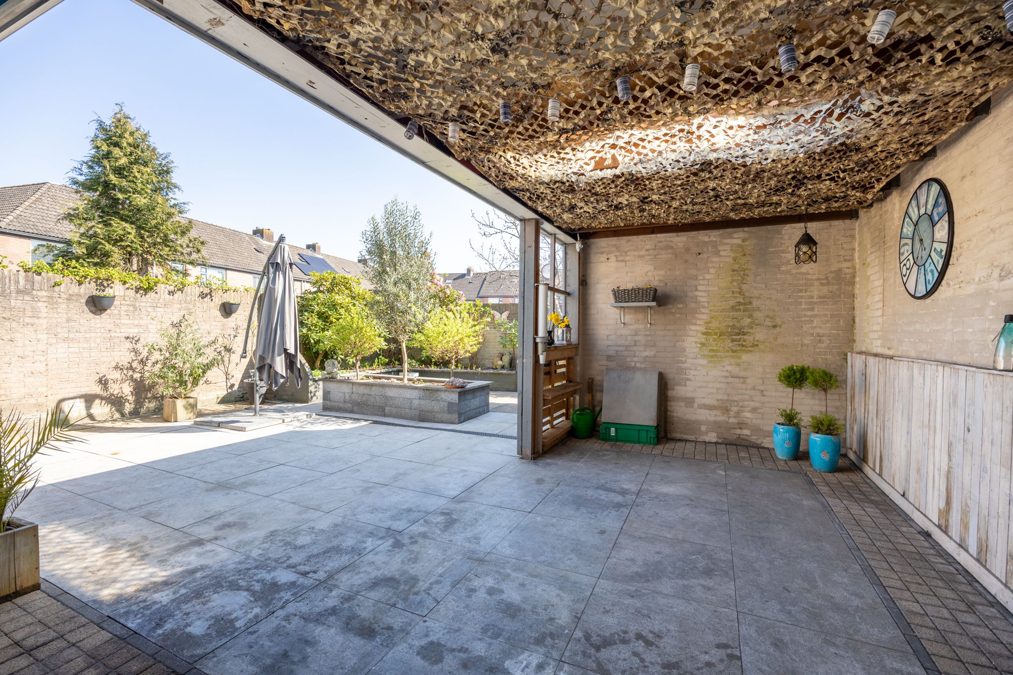 Foto 33 van Liesbosweg 128