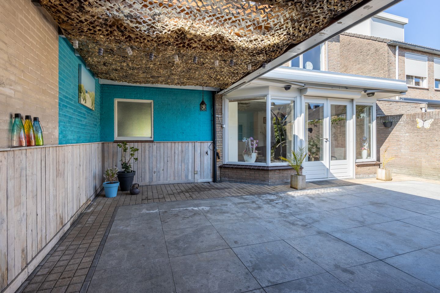 Foto 34 van Liesbosweg 128