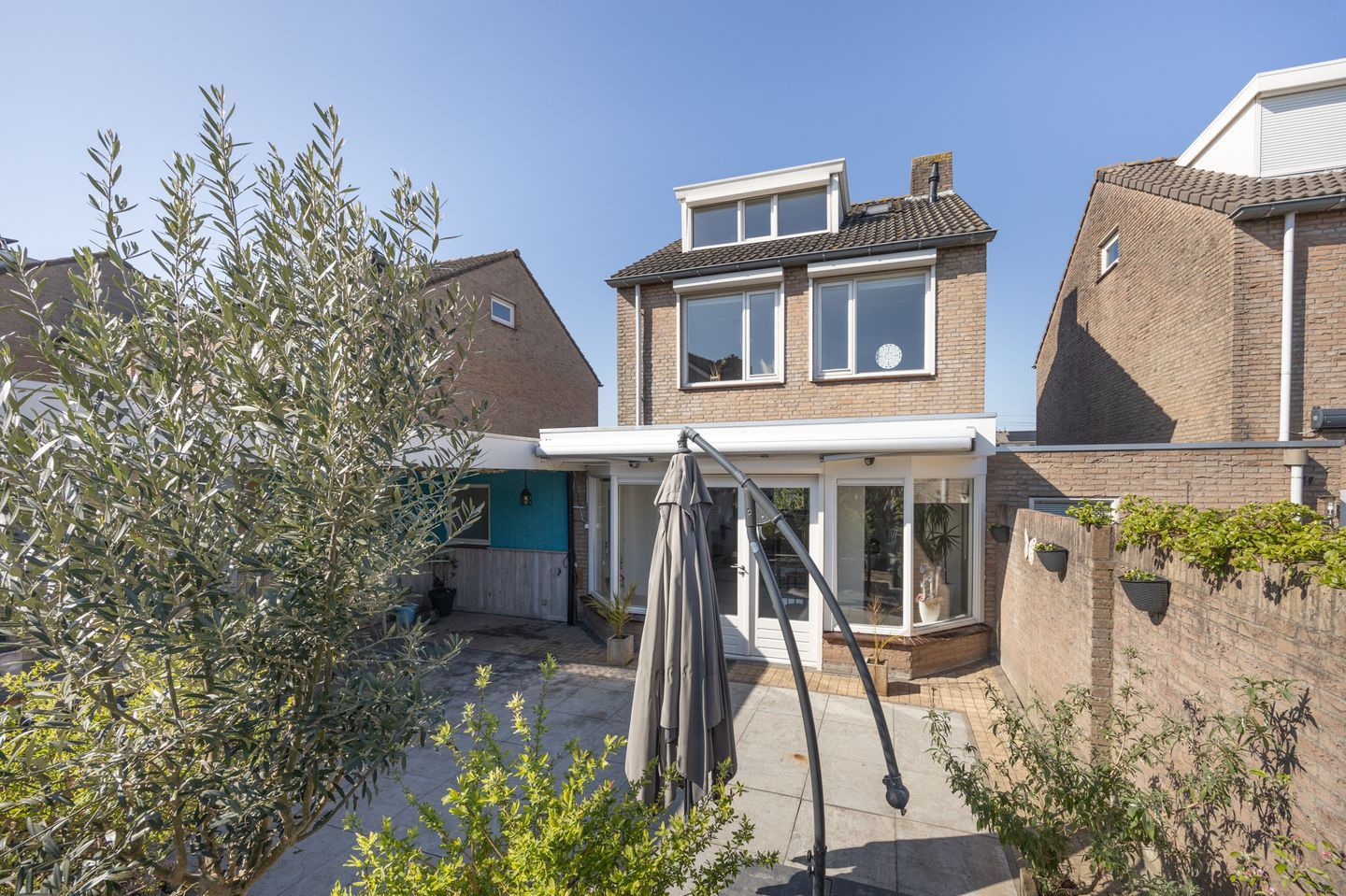 Foto 35 van Liesbosweg 128