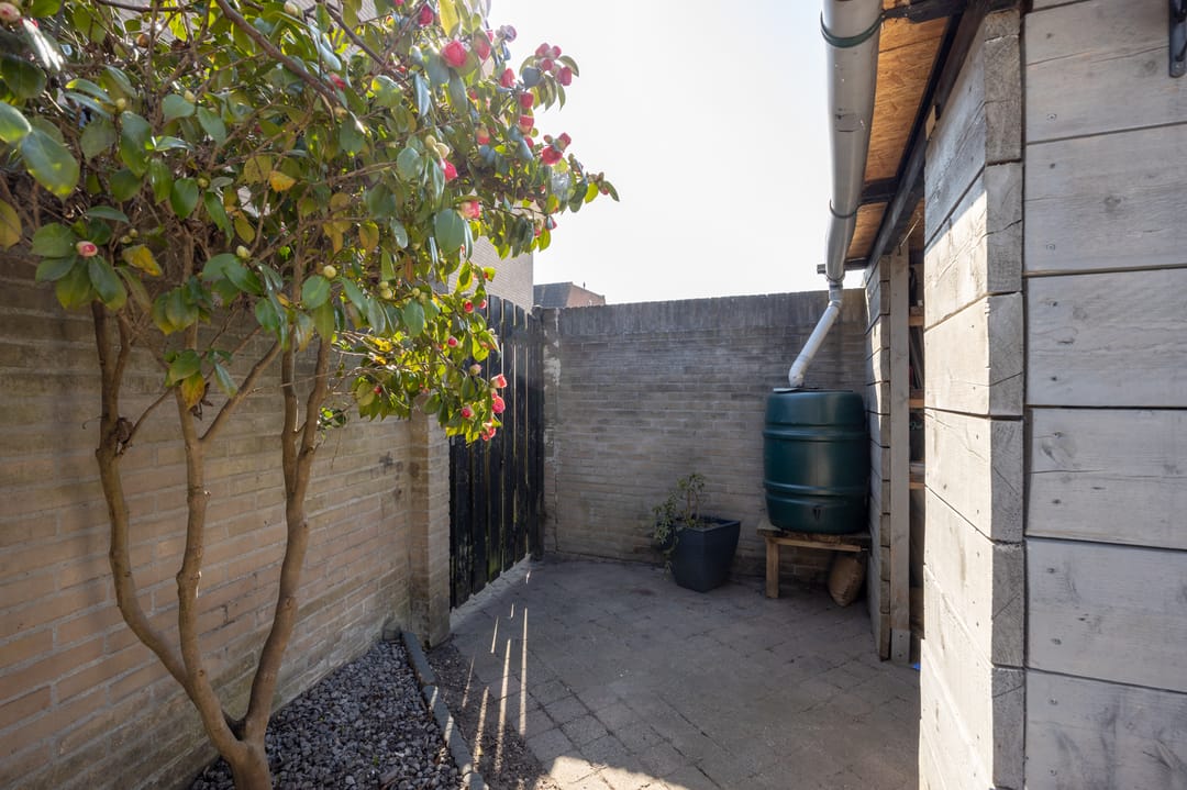 Foto 37 van Liesbosweg 128