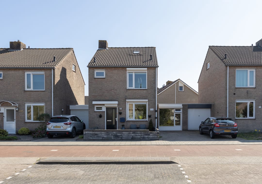 Foto 38 van Liesbosweg 128