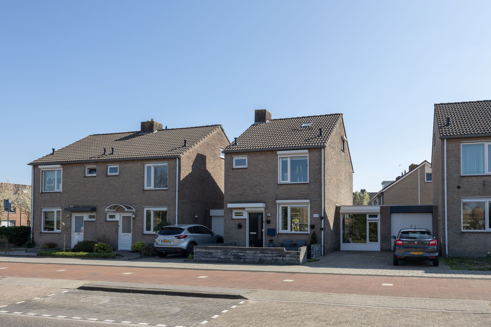 Foto 39 van Liesbosweg 128