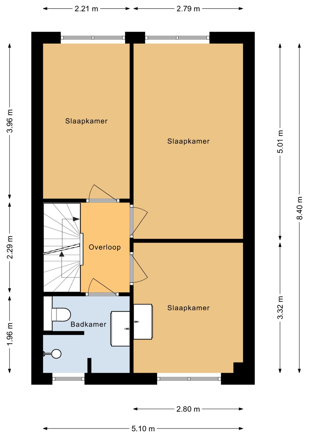 Foto 41 van Liesbosweg 128