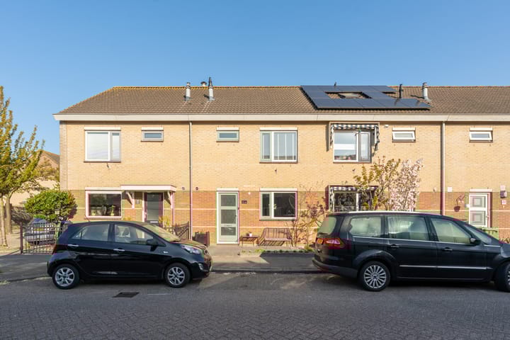 Foto 1 van Grote Boterbloem 26