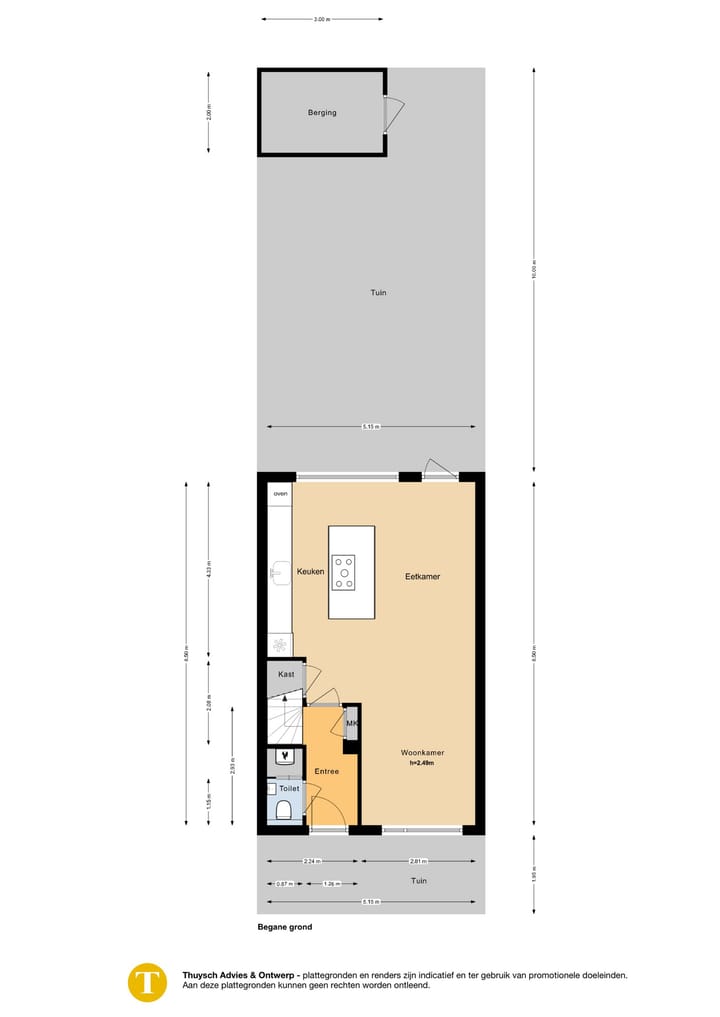 Foto 48 van Grote Boterbloem 26