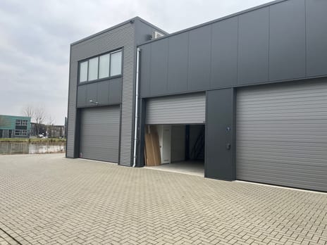 Buitenvaart 1011-25