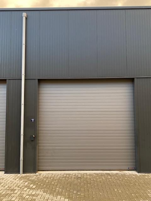 Foto 2 van Buitenvaart 1011-25