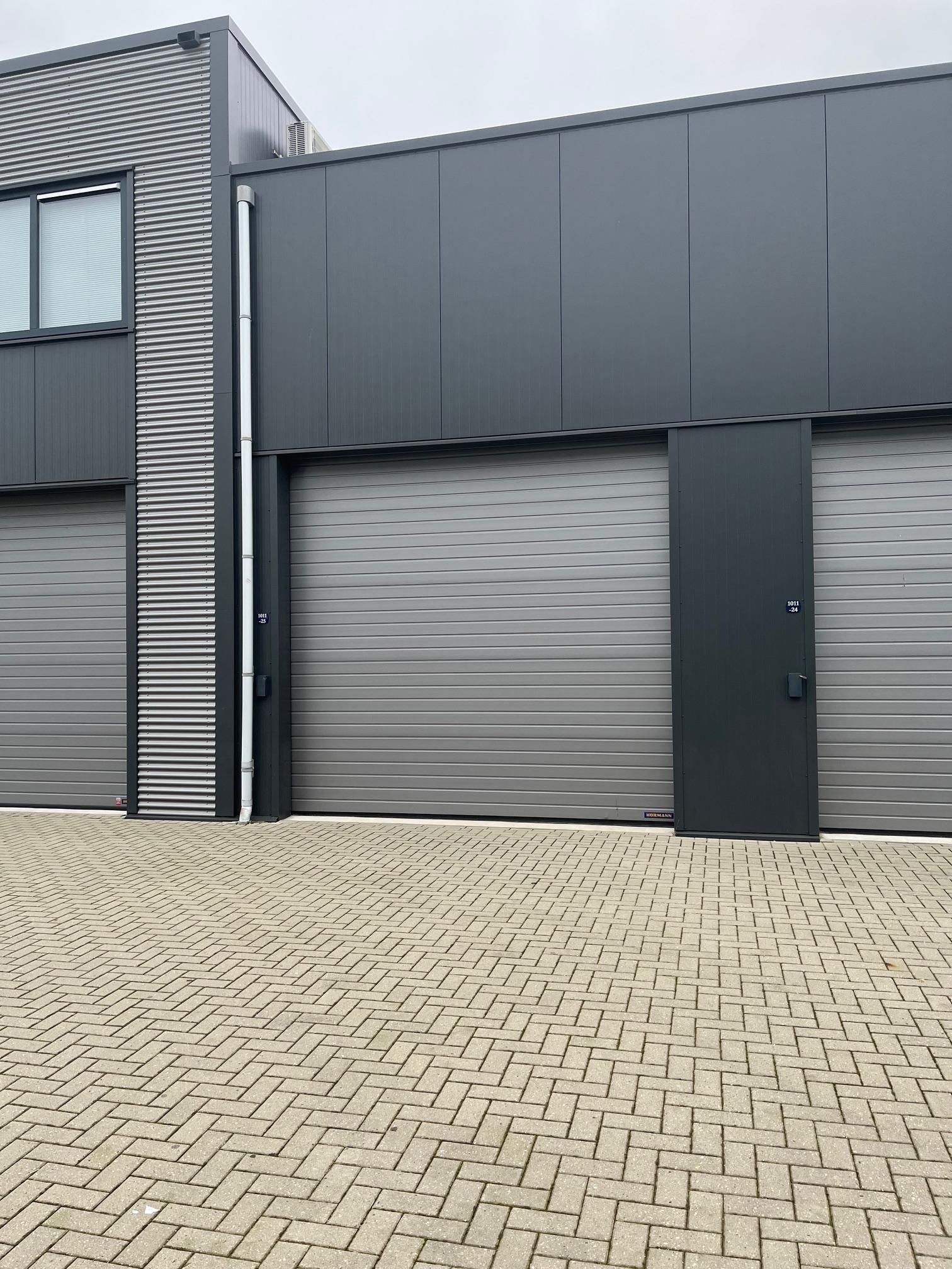 Foto 3 van Buitenvaart 1011-25