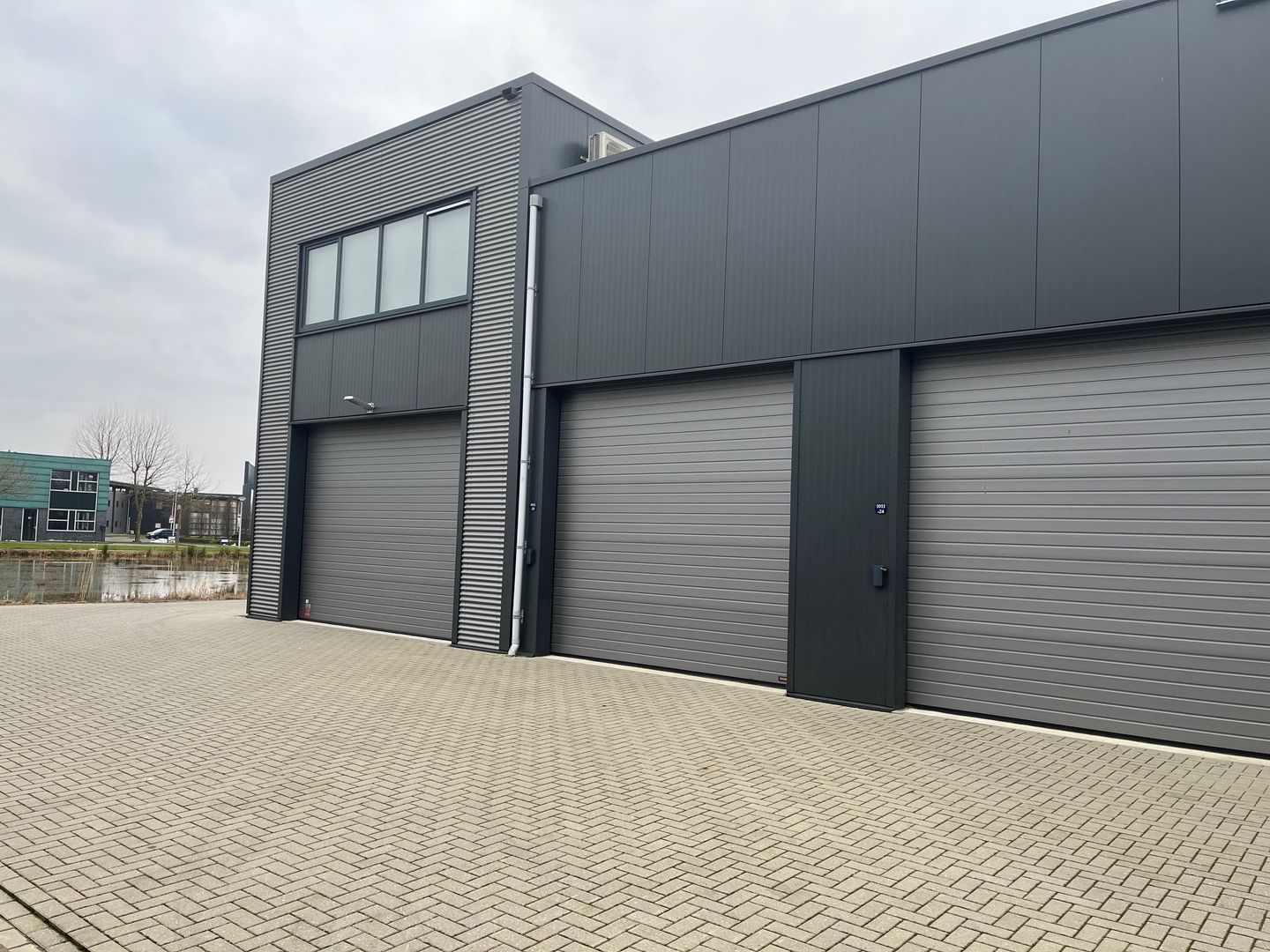 Foto 4 van Buitenvaart 1011-25