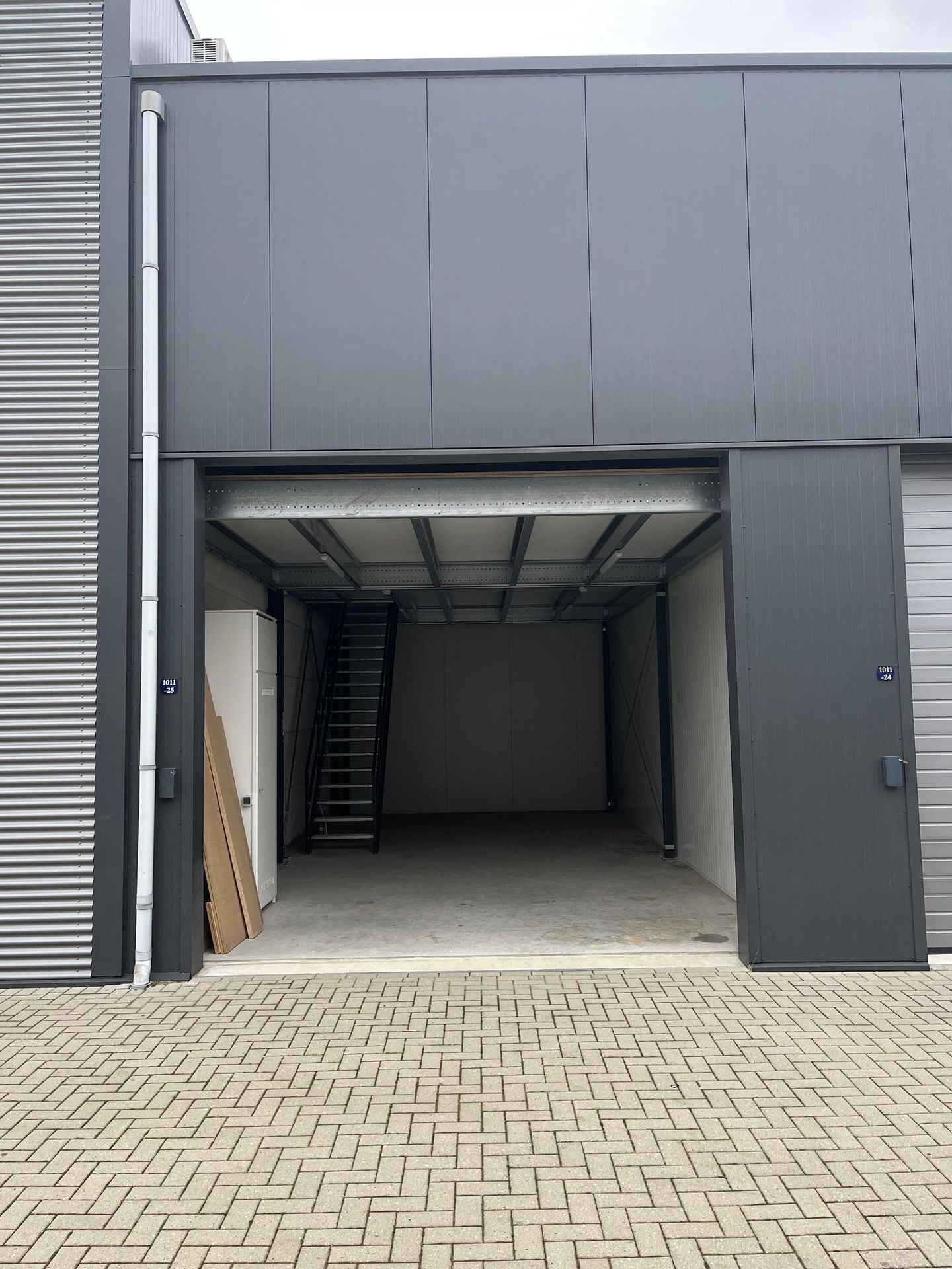 Foto 5 van Buitenvaart 1011-25