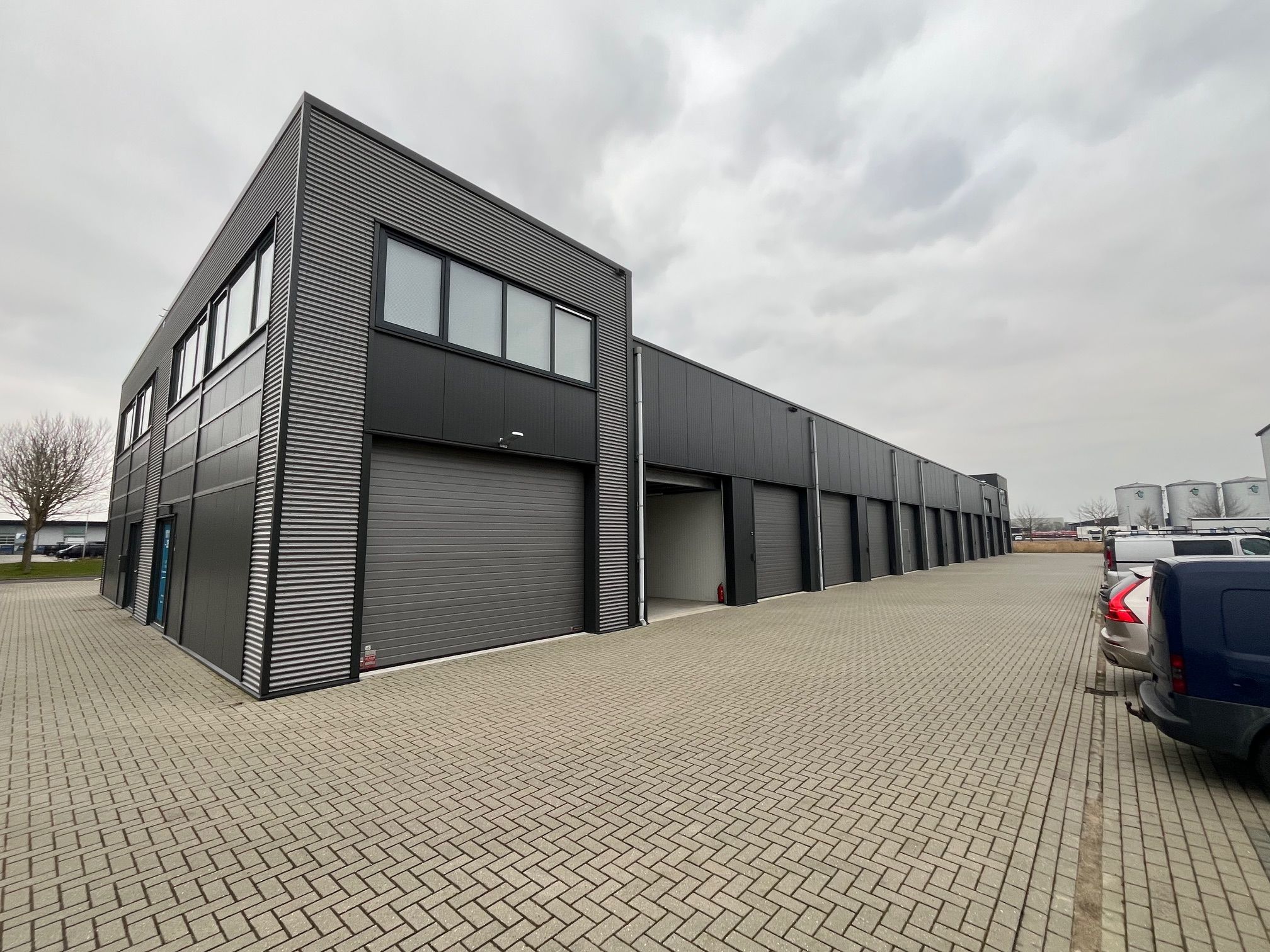 Foto 6 van Buitenvaart 1011-25