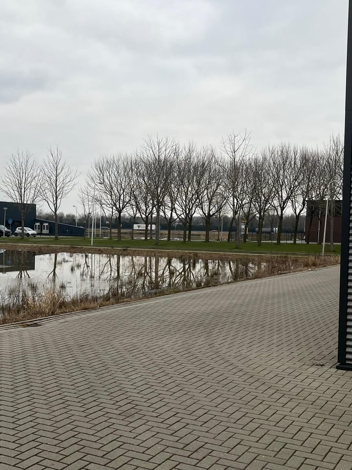 Photo 7 of Buitenvaart 1011-25