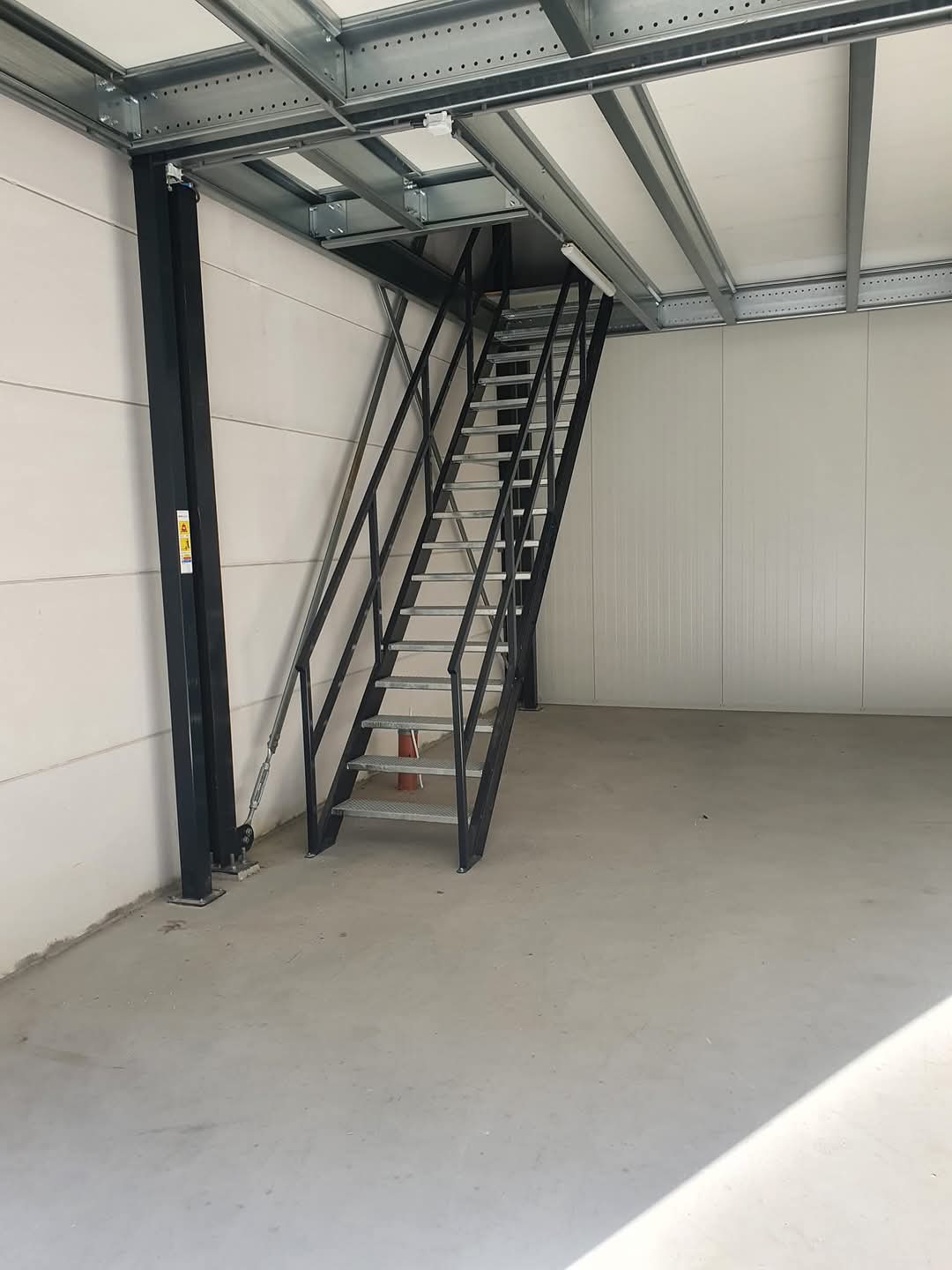 Foto 8 van Buitenvaart 1011-25