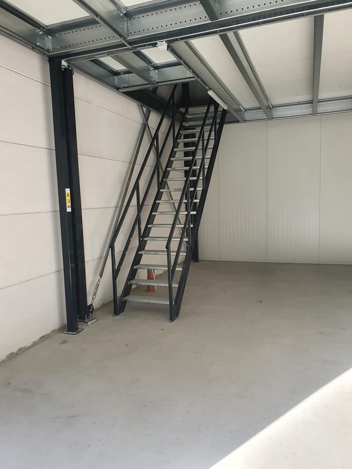 Photo 8 of Buitenvaart 1011-25