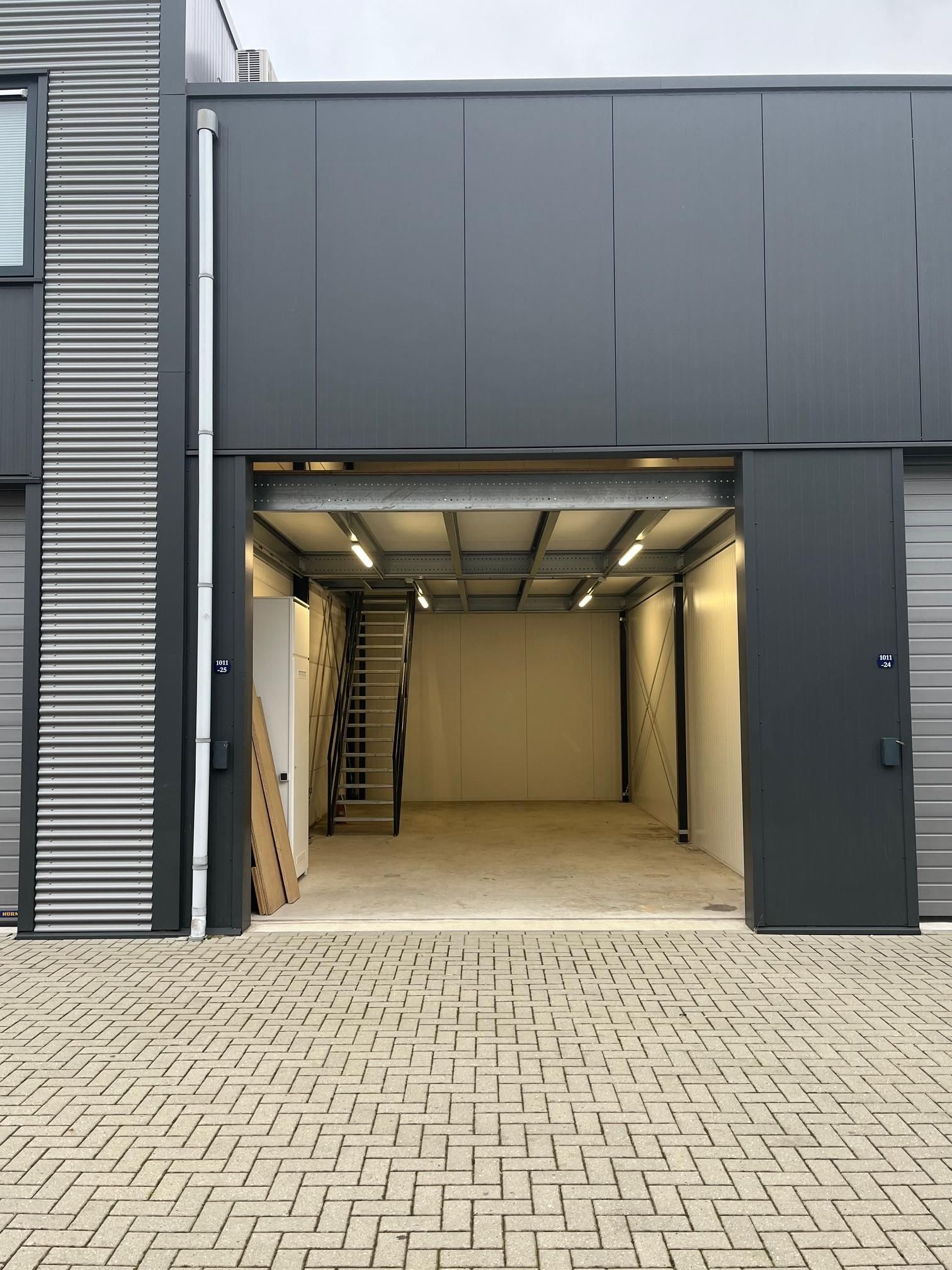 Foto 9 van Buitenvaart 1011-25