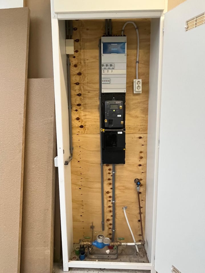 Photo 10 of Buitenvaart 1011-25