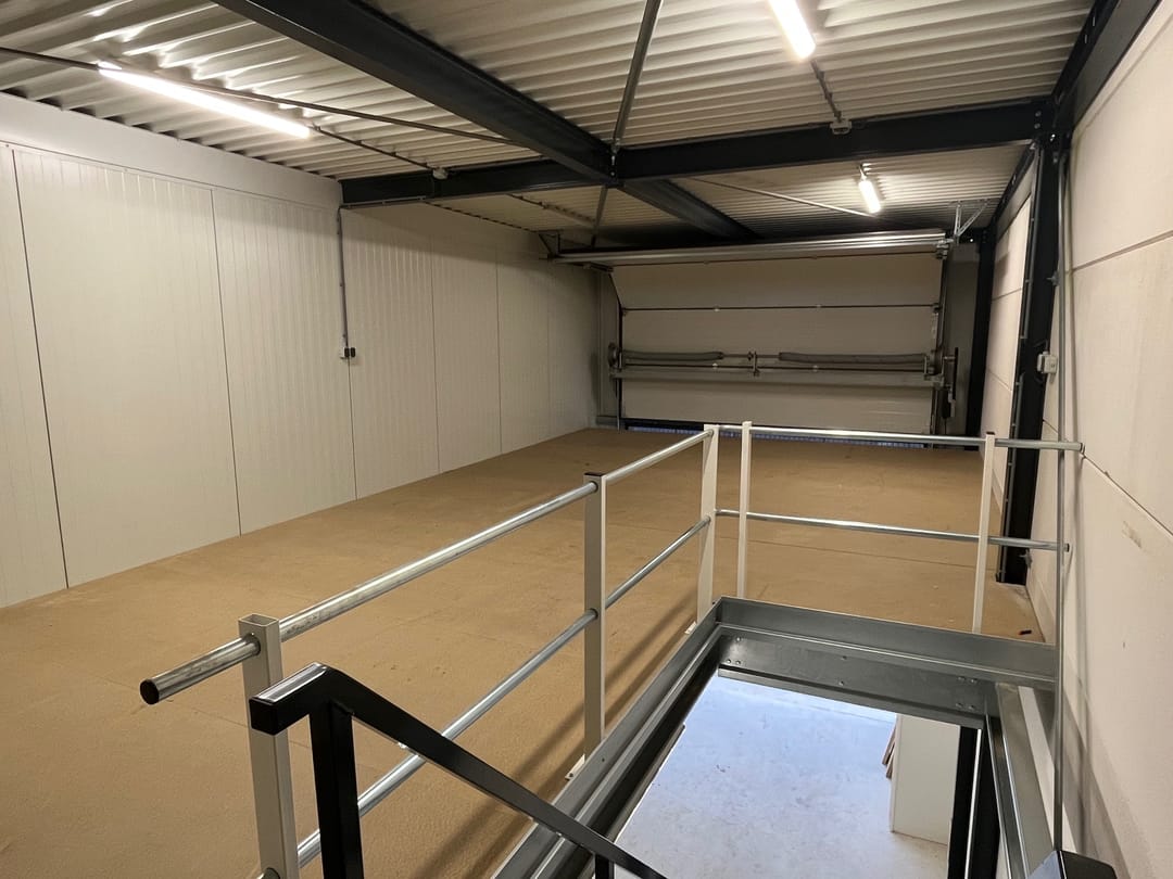 Foto 11 van Buitenvaart 1011-25