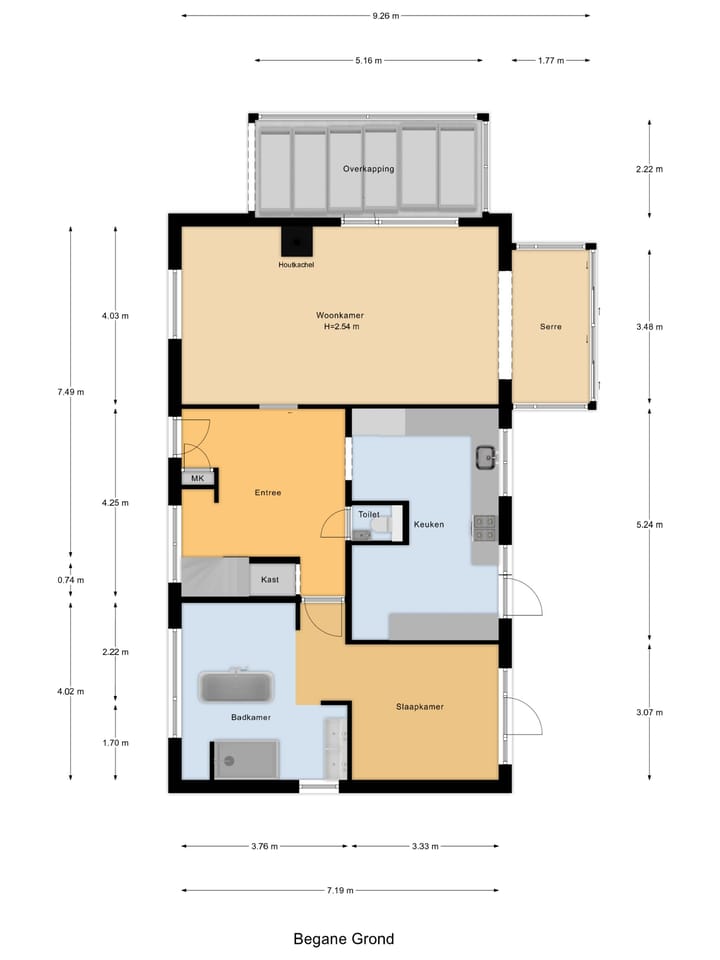 Photo 48 of Elkerzeeseweg 30