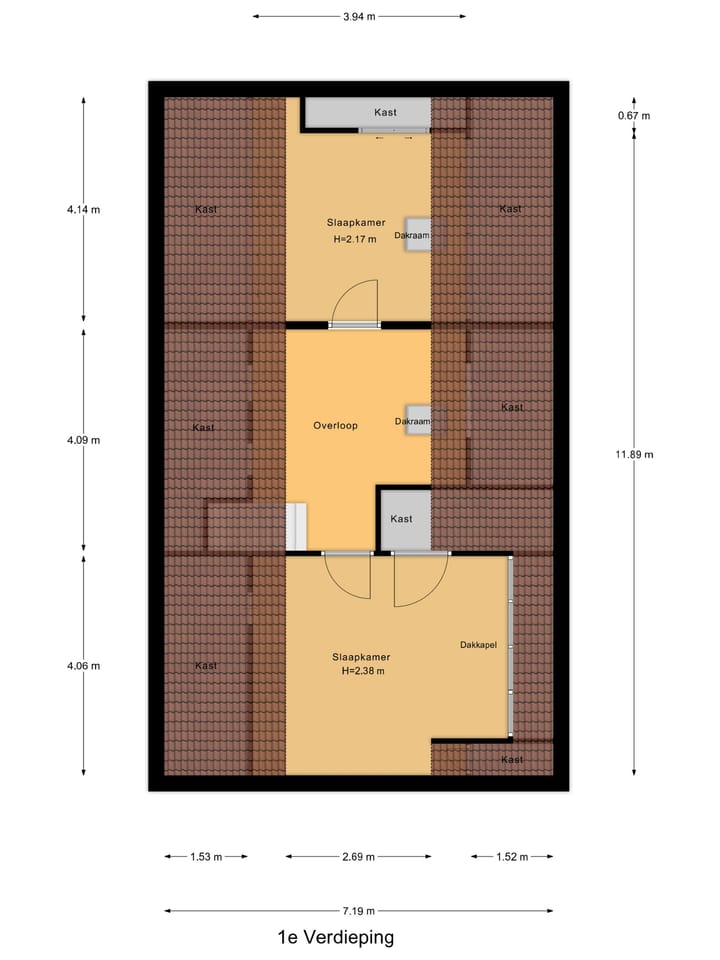 Photo 50 of Elkerzeeseweg 30