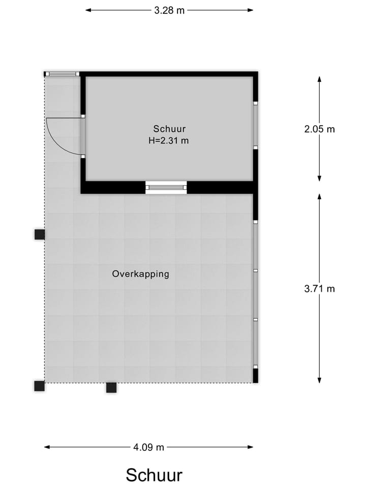 Photo 54 of Elkerzeeseweg 30