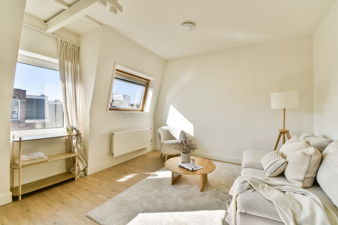 Foto 2 van Rustenburgerstraat 358-4