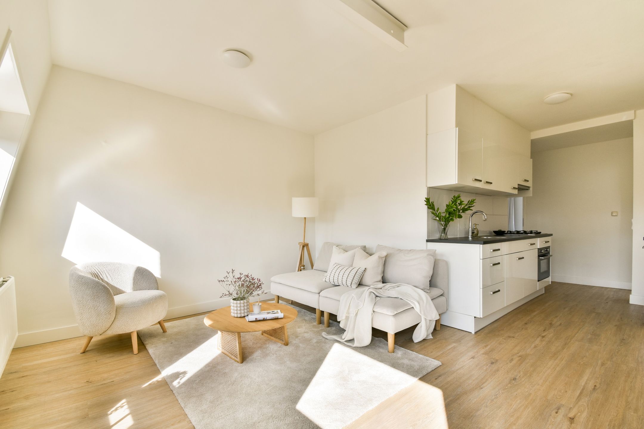 Foto 3 van Rustenburgerstraat 358-4