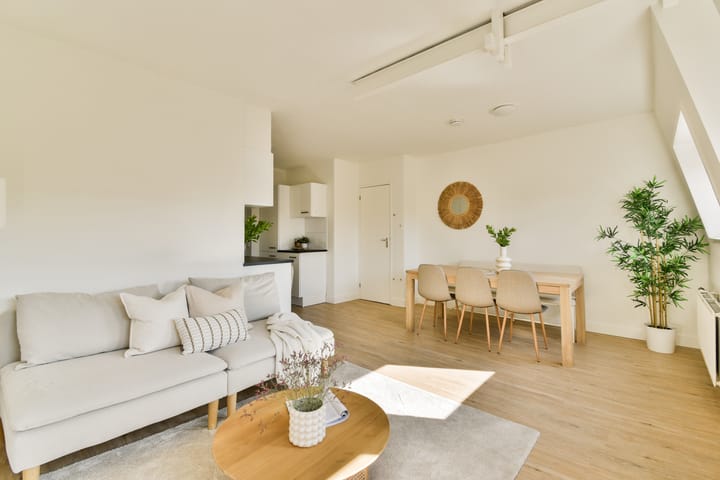 Foto 4 van Rustenburgerstraat 358-4