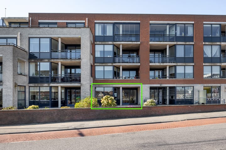 Foto 2 van Zwanenburgerdijk 472-A