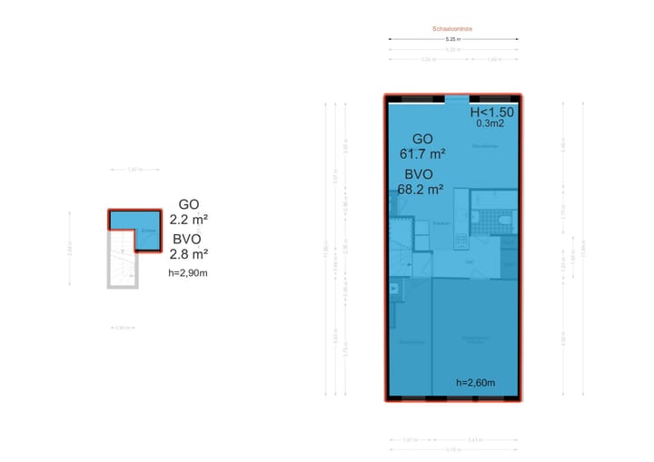 Foto 21 van Rustenburgerstraat 358-4