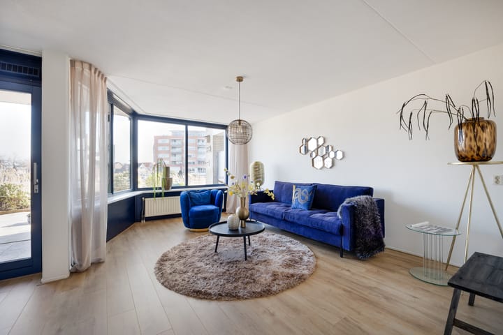 Foto 3 van Zwanenburgerdijk 472-A