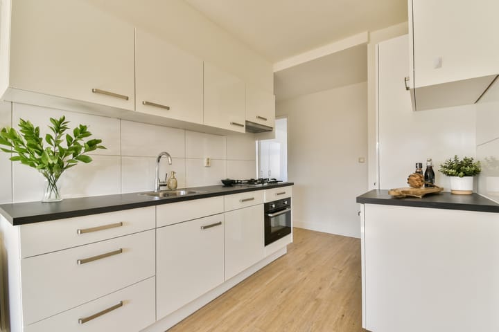 Foto 6 van Rustenburgerstraat 358-4