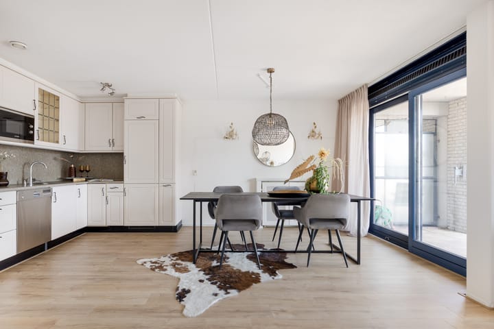 Foto 4 van Zwanenburgerdijk 472-A