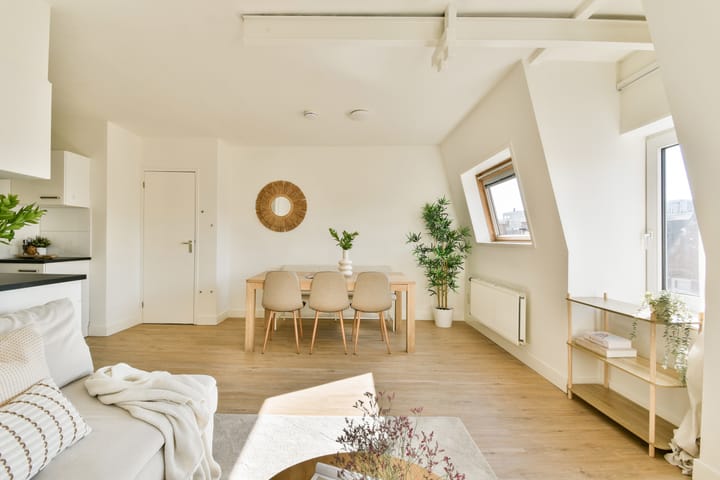 Foto 8 van Rustenburgerstraat 358-4