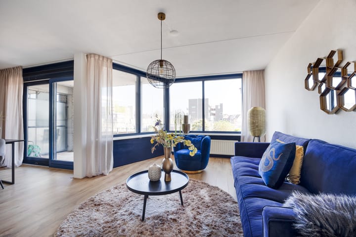 Foto 7 van Zwanenburgerdijk 472-A