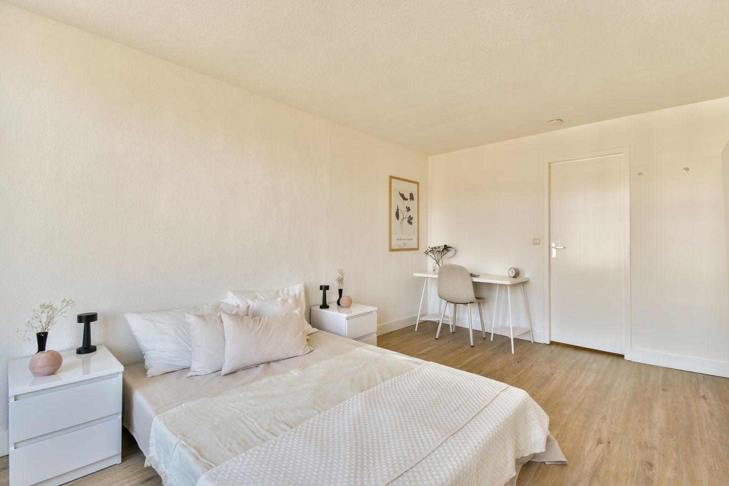 Foto 10 van Rustenburgerstraat 358-4