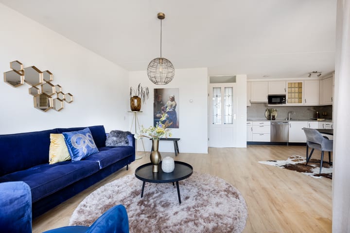 Foto 8 van Zwanenburgerdijk 472-A