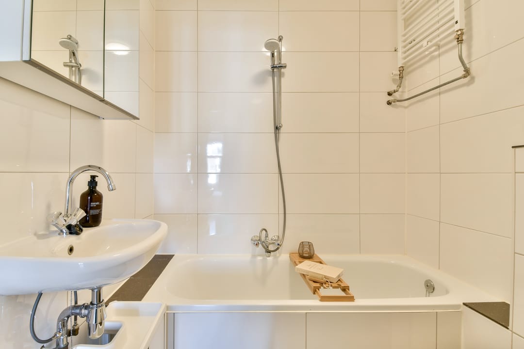 Foto 11 van Rustenburgerstraat 358-4