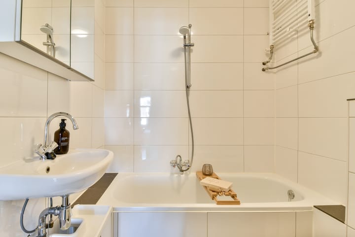 Foto 11 van Rustenburgerstraat 358-4