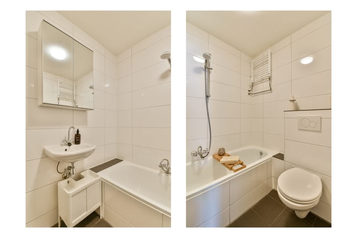 Foto 12 van Rustenburgerstraat 358-4