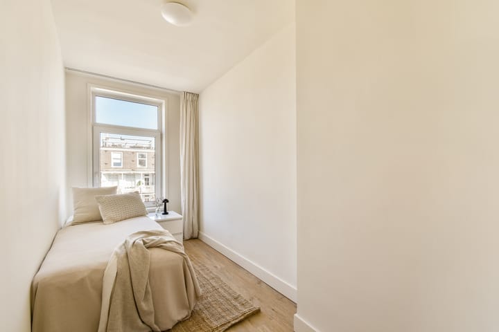 Foto 13 van Rustenburgerstraat 358-4