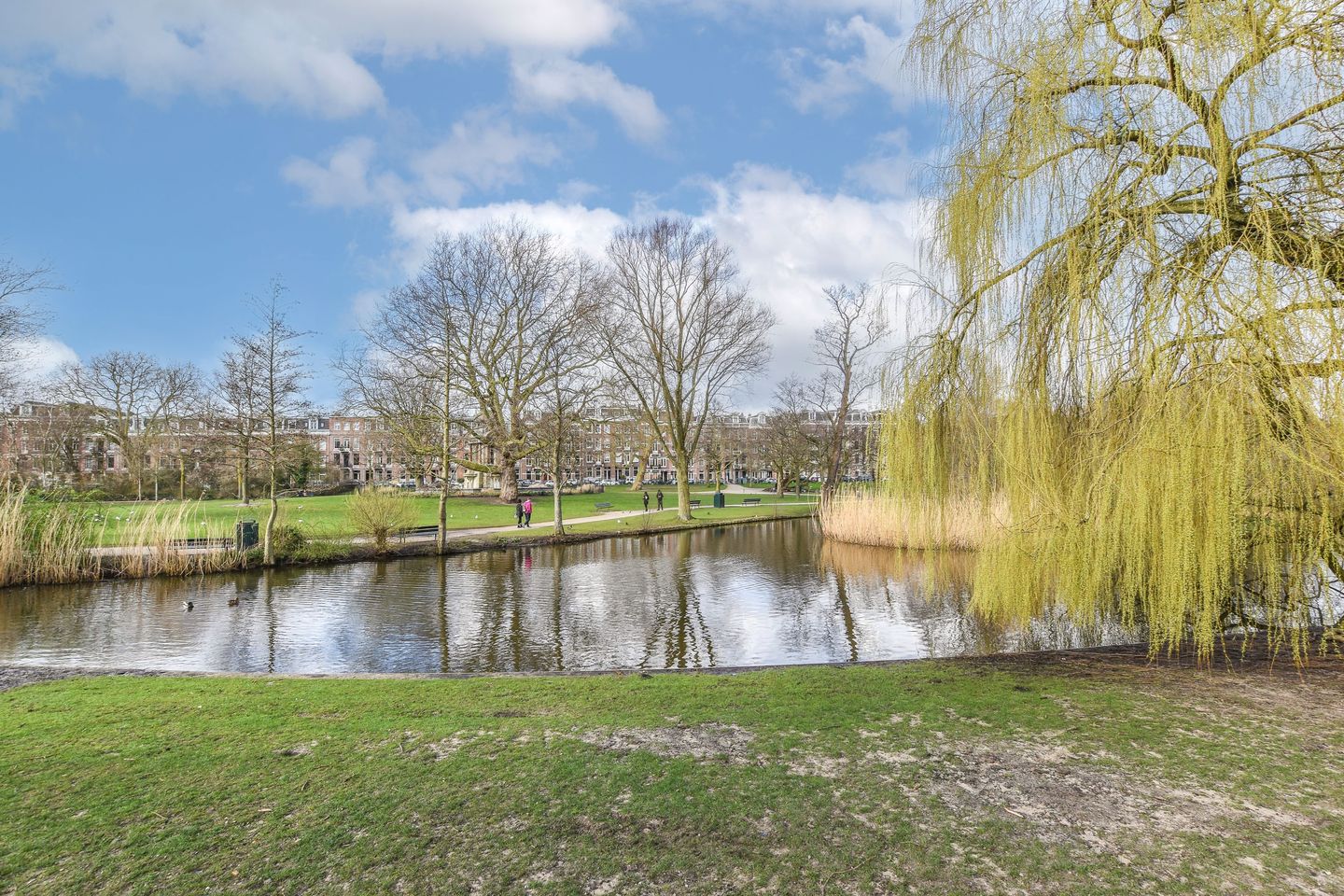 Foto 14 van Rustenburgerstraat 358-4