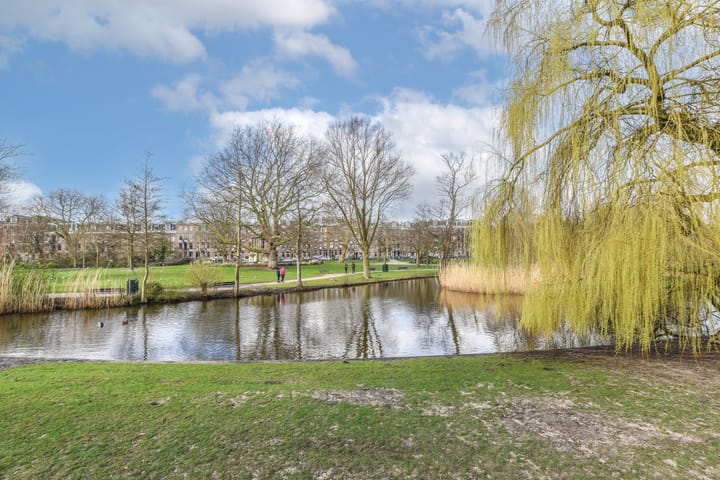 Foto 14 van Rustenburgerstraat 358-4