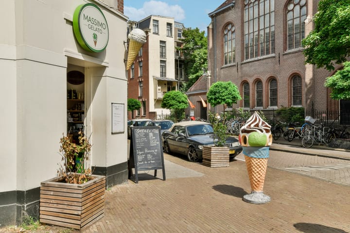 Foto 15 van Rustenburgerstraat 358-4