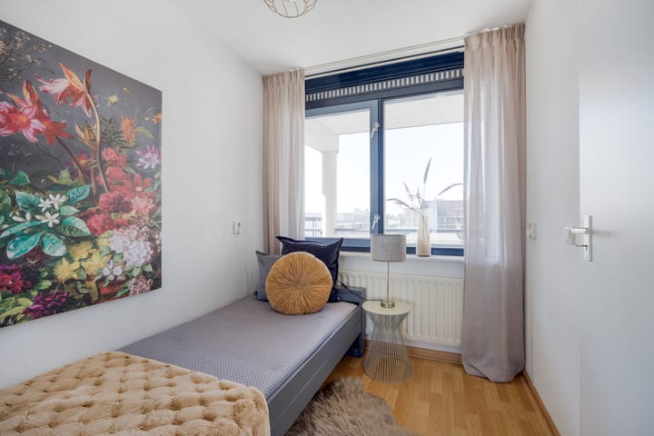 Foto 18 van Zwanenburgerdijk 472-A