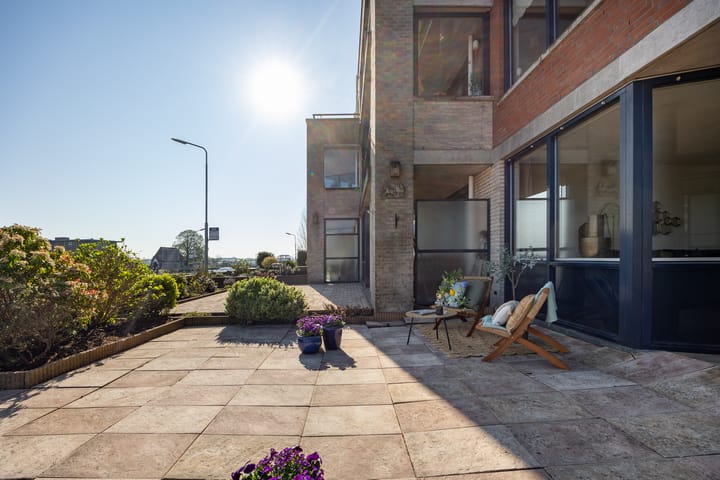 Foto 22 van Zwanenburgerdijk 472-A