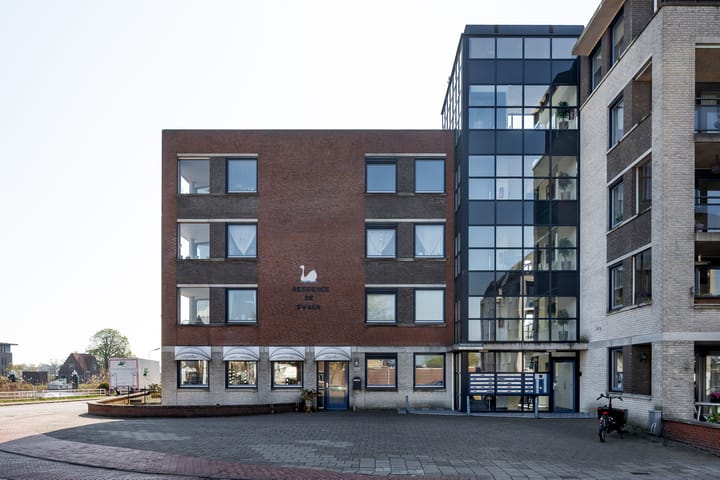 Foto 26 van Zwanenburgerdijk 472-A