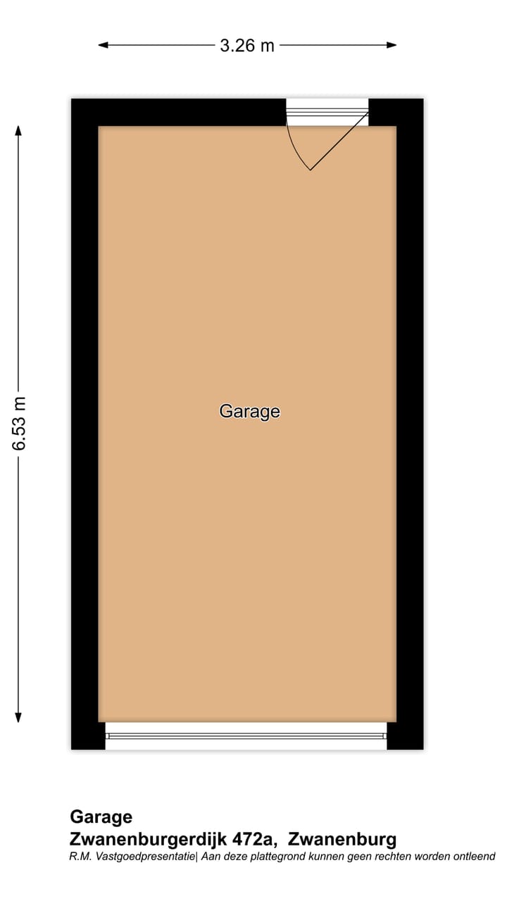 Foto 33 van Zwanenburgerdijk 472-A